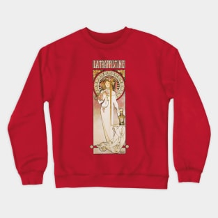 La Trappistine Crewneck Sweatshirt